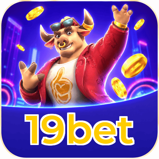 19bet Segurança Logo 1