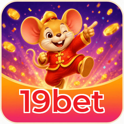 19bet Segurança Logo 3