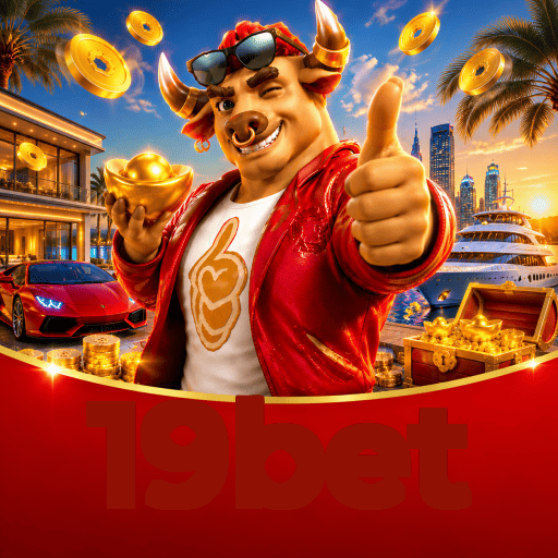 19bet Instalar Logo 1
