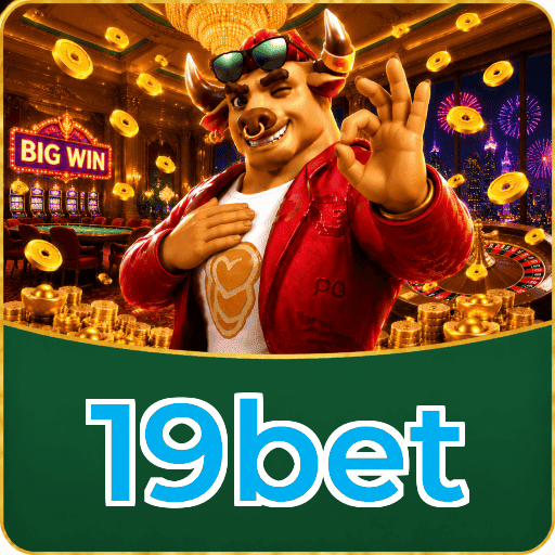 Plataforma 19bet - PIX Instantâneo
