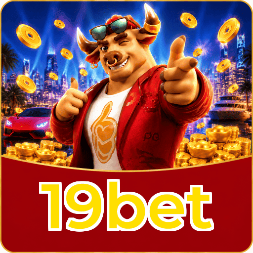 Fortune Tiger Logo 3