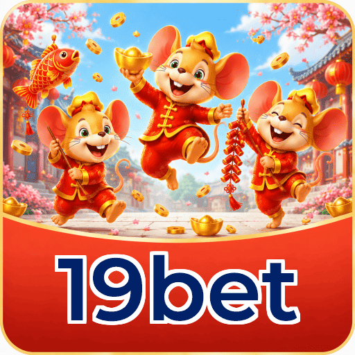 19bet Logo 1