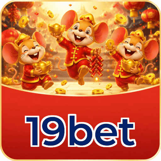 19bet Instalar Logo 2