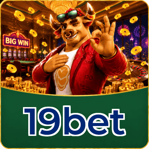 19bet Logo 2
