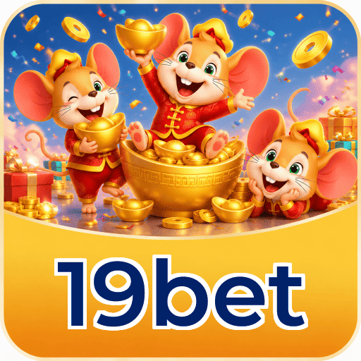 19bet Segurança Logo 2