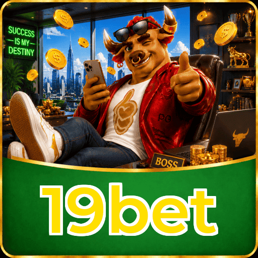 Slots 19bet - RTP Alto Certificado